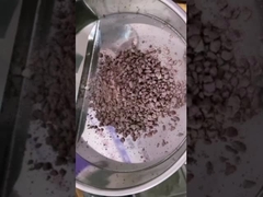 कुचल खनिज