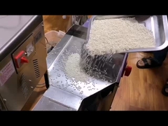 चिपचिपा चावल का आटा